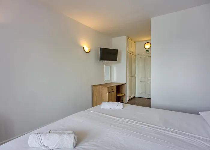 Martin Guest house