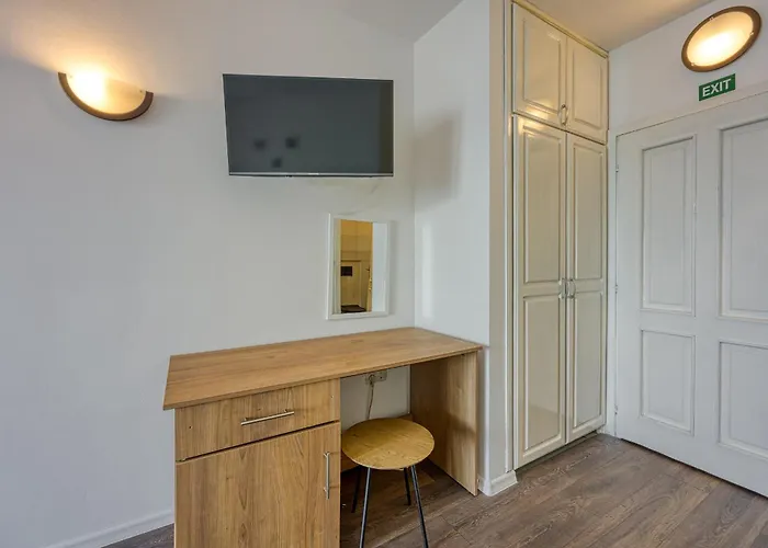Guest house Martin 3*
