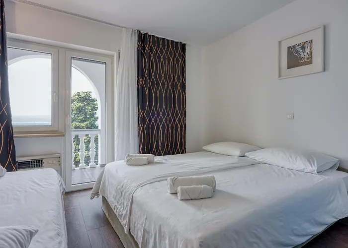 Guest house Martin 3*