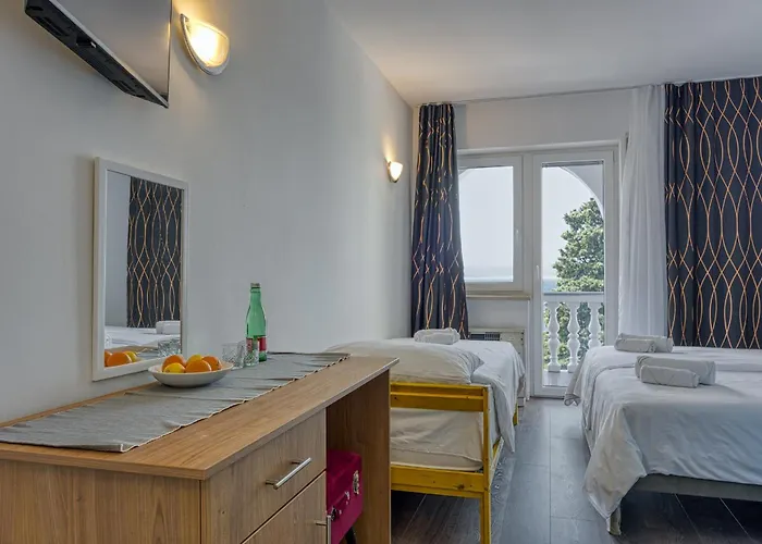 Guest house Martin Dramalj