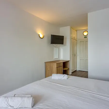 Martin's ゲストハウス