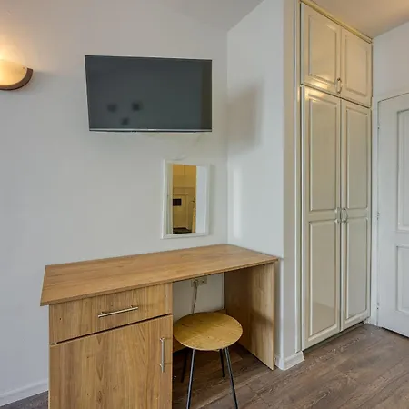 ゲストハウス Martin's 3*