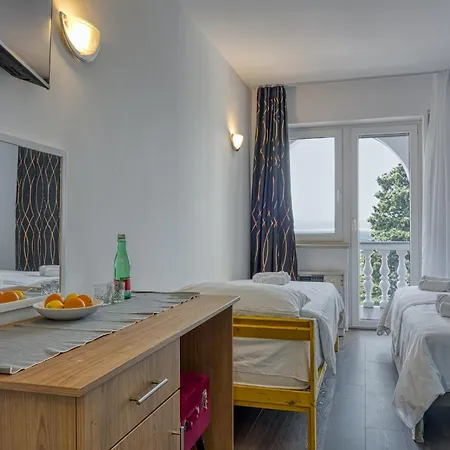 ゲストハウス Martin's ドラマリ