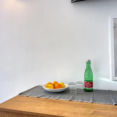 Martin's ゲストハウス