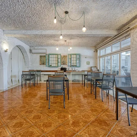 ゲストハウス Martin's 3*