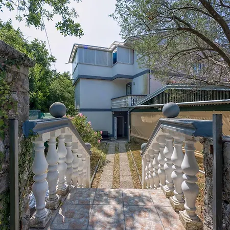 Martin's ゲストハウス 3*