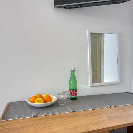 Pensjonat Martin's Dramalj